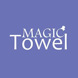 Magic Towel - BigxShow