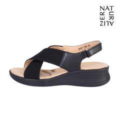 NATURALIZER รองเท้ารุ่น Kylen Sandal (NAC66)