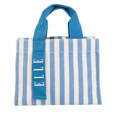 ELLE HOMME BAG กระเป๋าผ้า CANVAS รุ่น H8H010