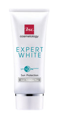 BSC Expert White Sun Protection SPF 50 PA++++ Anti-Pollution Plus