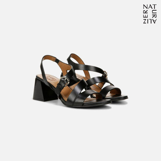 NATURALIZER Import Shoes 'Veva' Dress Sandal (NID40)