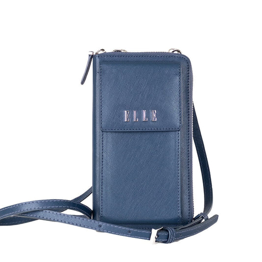 ELLE BAG กระเป๋าสะพายข้างผู้หญิง รุ่น NEW NORMAL PHONE / EWH251