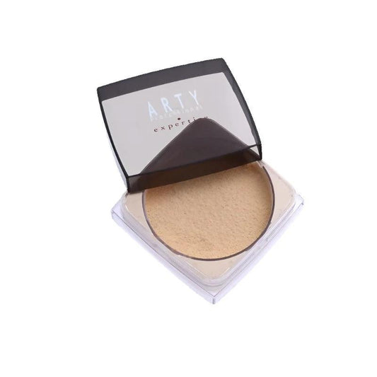 ARTY PROFESSIONAL EXPERTISE TRANSLUCENT LOOSE POWDER 15g - BigxShow