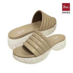 BSC Shoes Collection Smart Casual รุ่น Wave (BSS09)