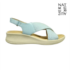 NATURALIZER รองเท้ารุ่น Kylen Sandal (NAC66)