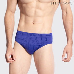 ELLE HOMME | กางเกงในชาย Seamless ทรง Bikini KUB9926W2