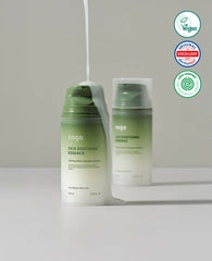 [1+1]TAGA Cica Soothing Essence 1 FREE Ato Cera Travel Kit 1