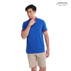 ARROW เสื้อโปโล DRY TECH ทรง Smart Fit