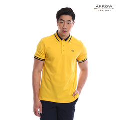 ARROW เสื้อโปโล DRY TECH ทรง Smart Fit