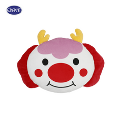 ENFANT อองฟองต์ หมอนหนุนเด็ก คอลเลกชั่น Festive ต้อนรับปีมังกรทอง ขนาด 23x14 นิ้ว