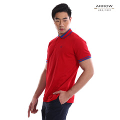 ARROW เสื้อโปโล DRY TECH ทรง Smart Fit