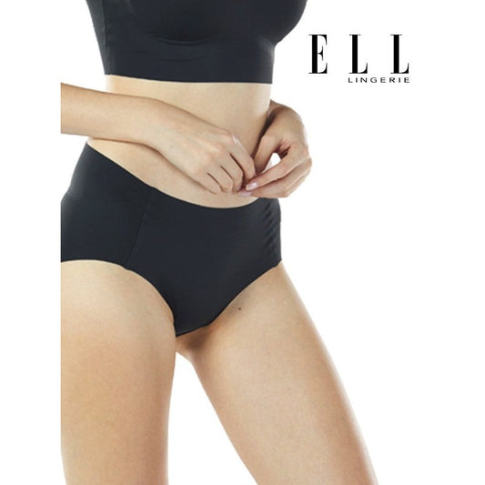 ELLE Lingerie กางเกงในไร้ตะเข็บรูปแบบ Boyleg มีให้เลือก 6 สี รุ่น LU9851