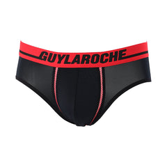 Guy Laroche กางเกงในชายรุ่นขายดี ทรง BIKINI แพค 1 ตัว (JUS5945S3)