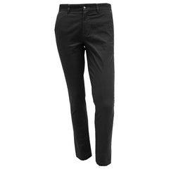 Guy Laroche กางเกงChino ขายาว สีพื้น (BSC6300P2) ทรง Slim fit