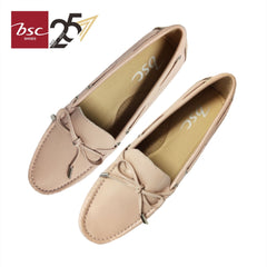 BSC Shoes รองเท้า Moccasin รุ่น BIM01