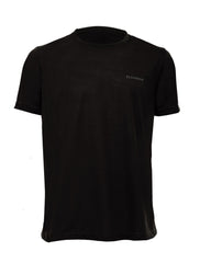 ELLE HOMME เสื้อยืด T-Shrit ชายคอกลม สีพื้นมีให้เลือก 8 สี (KVR1912R1)