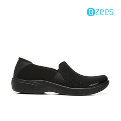 NATURALIZER IMPORT SHOES รองเท้า 'BZEES' รุ่น Poppy Seed [NIS07]