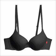 ELLE Lingerie MOULDED BRA ชุดชั้นในมีโครงเสริมฟองน้ำ 3/4 CUP - LB9504