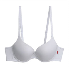 ELLE Lingerie MOULDED BRA ชุดชั้นในมีโครงเสริมฟองน้ำ 3/4 CUP - LB9504