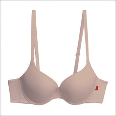 ELLE Lingerie MOULDED BRA ชุดชั้นในมีโครงเสริมฟองน้ำ 3/4 CUP - LB9504