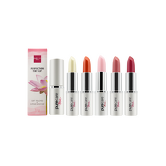 BSC Pure Care (บีเอสซี เพียวแคร์) Perfection Tint Lip 3.1g