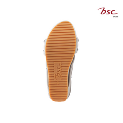 BSC Shoes รองเท้า Smart Casual รุ่น BSW16