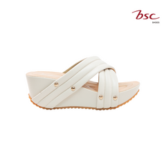 BSC Shoes รองเท้า Smart Casual รุ่น BSW16