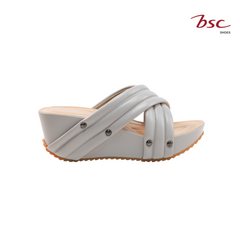 BSC Shoes รองเท้า Smart Casual รุ่น BSW16