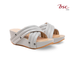 BSC Shoes รองเท้า Smart Casual รุ่น BSW16