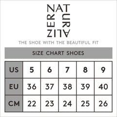 NATURALIZER รองเท้า Dress Sandal รุ่น NAD11