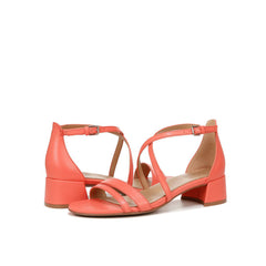 NATURALIZER Import Shoes 'June' sandal (NID45)