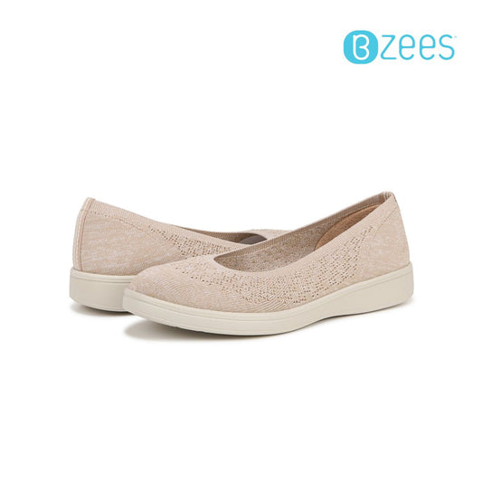 BZEES by NATURALIZER รุ่น 'Atlantic' Slip On [NIS28]