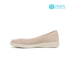 BZEES by NATURALIZER รุ่น 'Atlantic' Slip On [NIS28]