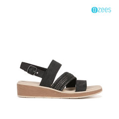 BZEES by NATURALIZER รุ่น 'Brovo' Strappy Sandal [NIS29]