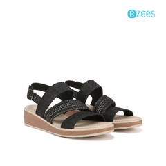 BZEES by NATURALIZER รุ่น 'Brovo' Strappy Sandal [NIS29]