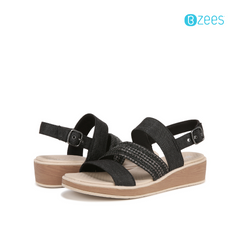 BZEES by NATURALIZER รุ่น 'Brovo' Strappy Sandal [NIS29]