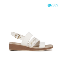 BZEES by NATURALIZER รุ่น 'Brovo' Strappy Sandal [NIS29]