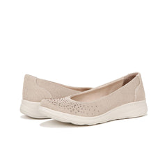 BZEES by NATURALIZER รุ่น 'Golden Bright' Slip On (NIS36)