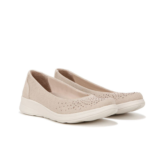 BZEES by NATURALIZER รุ่น 'Golden Bright' Slip On (NIS36)