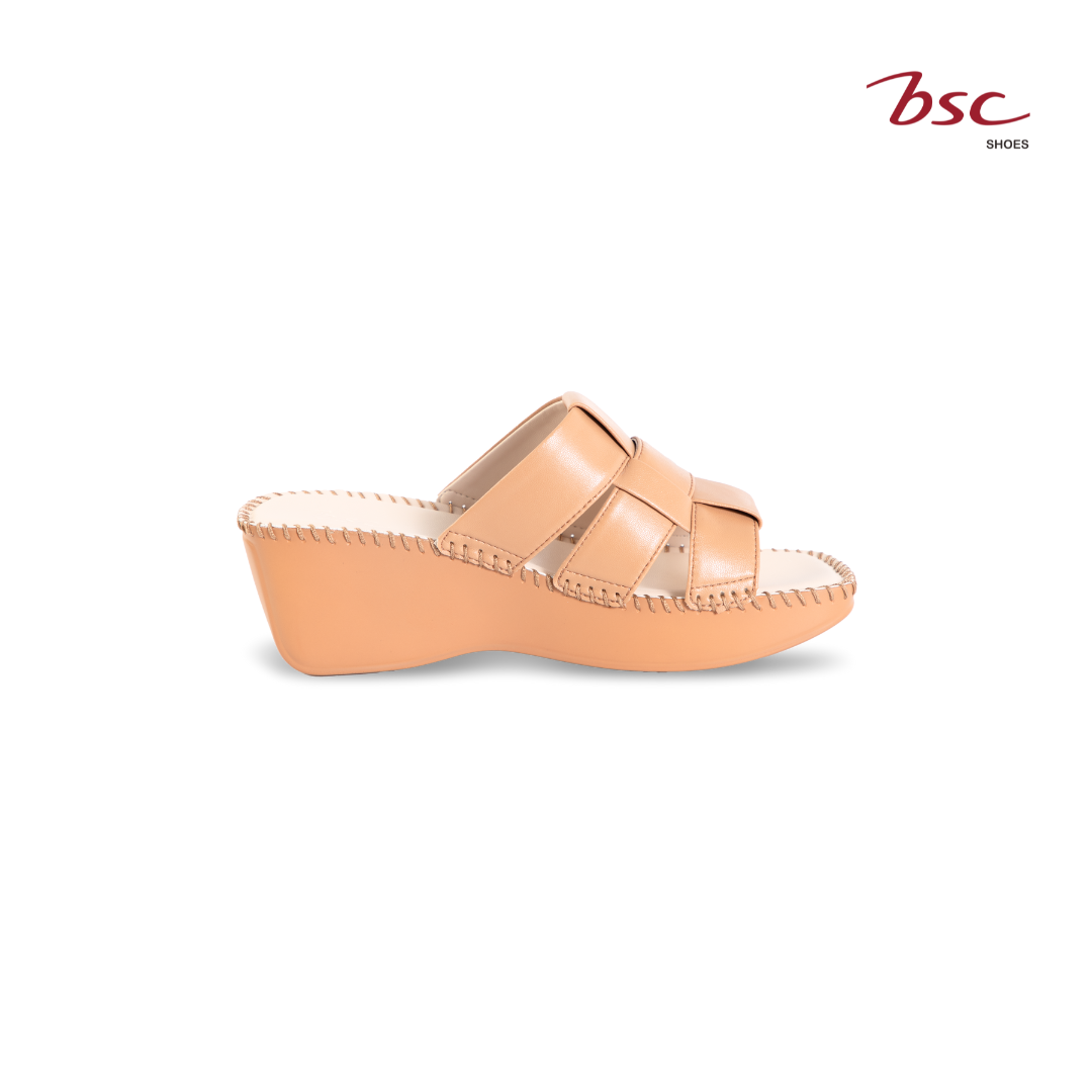 BSC Shoes รองเท้า Smart Casual รุ่น BIW01