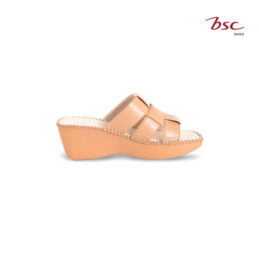 BSC Shoes รองเท้า Smart Casual รุ่น BIW01