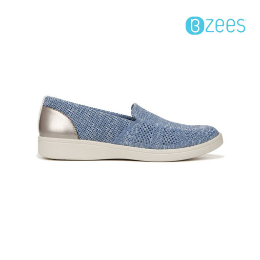 BZEES by NATURALIZER รุ่น ‘Athena’ Slip On (NIS31)