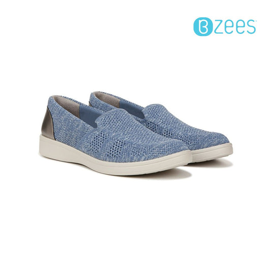 BZEES by NATURALIZER รุ่น ‘Athena’ Slip On (NIS31)