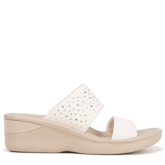 BZEES by NATURALIZER รุ่น 'Sienna Bright' Sandals (NIS33)