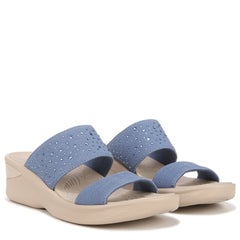 BZEES by NATURALIZER รุ่น 'Sienna Bright' Sandals (NIS33)