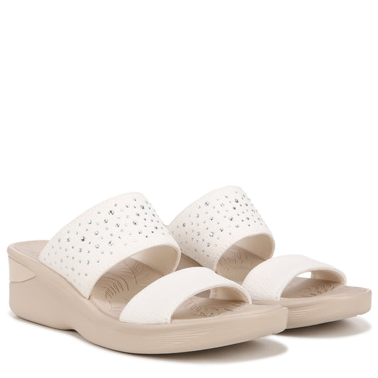 BZEES by NATURALIZER รุ่น 'Sienna Bright' Sandals (NIS33)