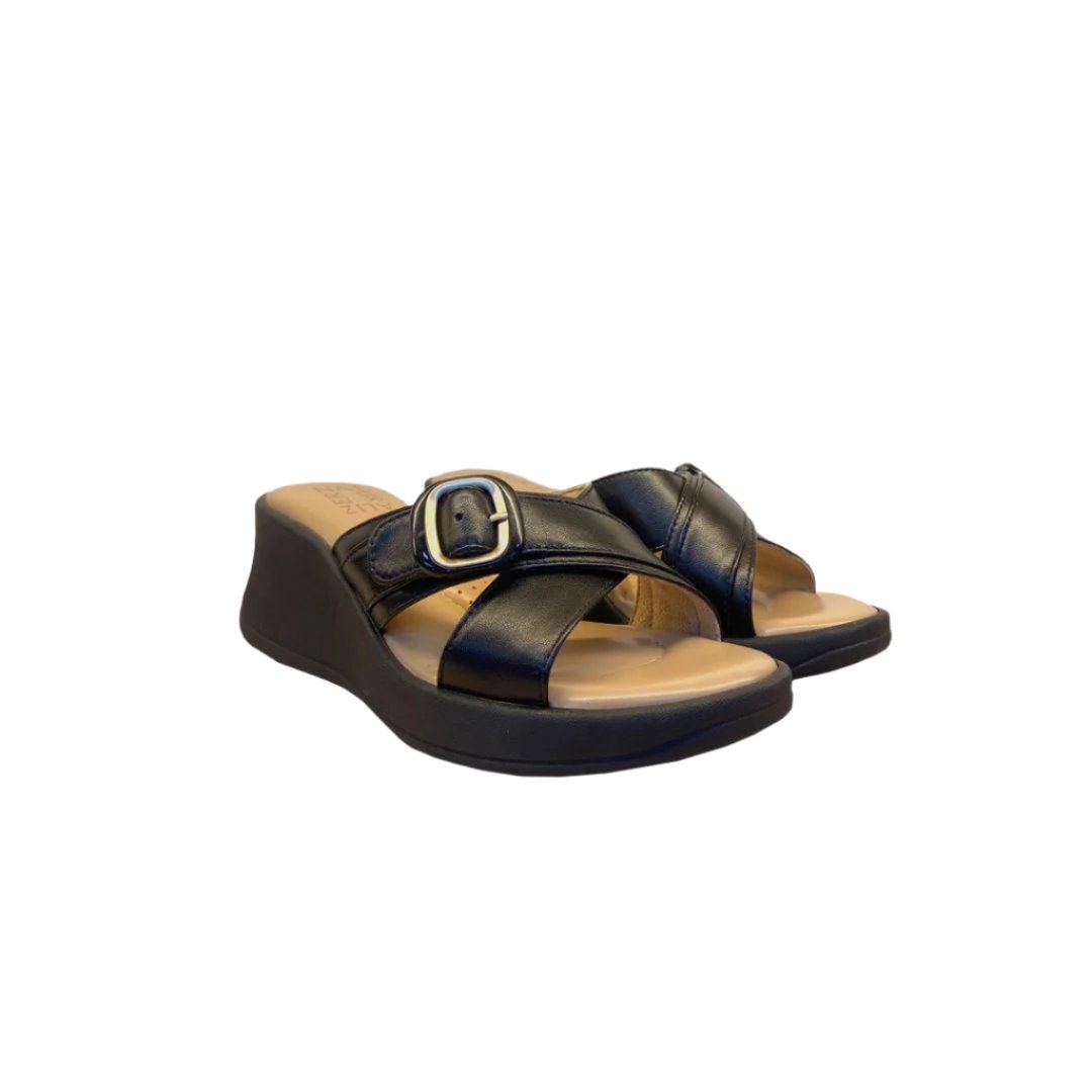 NATURALIZER รองเท้า รุ่น Lyric Sandal (NAC44)