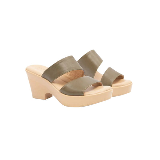 NATURALIZER รองเท้ารุ่น Marina Sandal (NAC54)