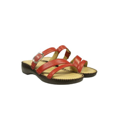 NATURALIZER รองเท้ารุ่น Jaci Sandal (NAC65)