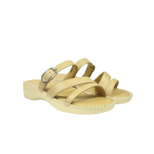 NATURALIZER รองเท้ารุ่น Jaci Sandal (NAC65)